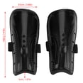 thumbnail image 3 of Soccer Shinguards, Shinguards Comfortable Breathable PVC EVA Material  For Sport For Soccer, 3 of 8