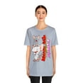 thumbnail image 3 of Pinky and the Brain Retro Cartoon Short Sleeve T-Shirt - 90s Animation Tee, 3 of 4
