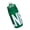 Dark green, variant on Sports Water Bottle Leak Proof Light Weight Cycling Water Bottles Outdoors Squeeze Lid Drink Bottle for Biking & Hiking