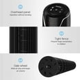 thumbnail image 2 of Ecohouzng 42" Oscillating Tower fan, 2 of 9