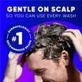 thumbnail image 4 of Head and Shoulders Clinical Strength Advanced Oil Control Dandruff Shampoo, 13.5 fl oz, 4 of 10