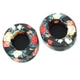 thumbnail image 2 of Haofy Earpad Replacement,Ear Cushions,FYZ‑60 Ear Cushions Replacement Earpad Covers For Monster Studio 2.0 Wireless Headphone, 2 of 8