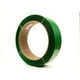 thumbnail image 1 of Fleje Plastico Poliester Verde Pet Moleteado 1/2 Pulgada, 1 of 6