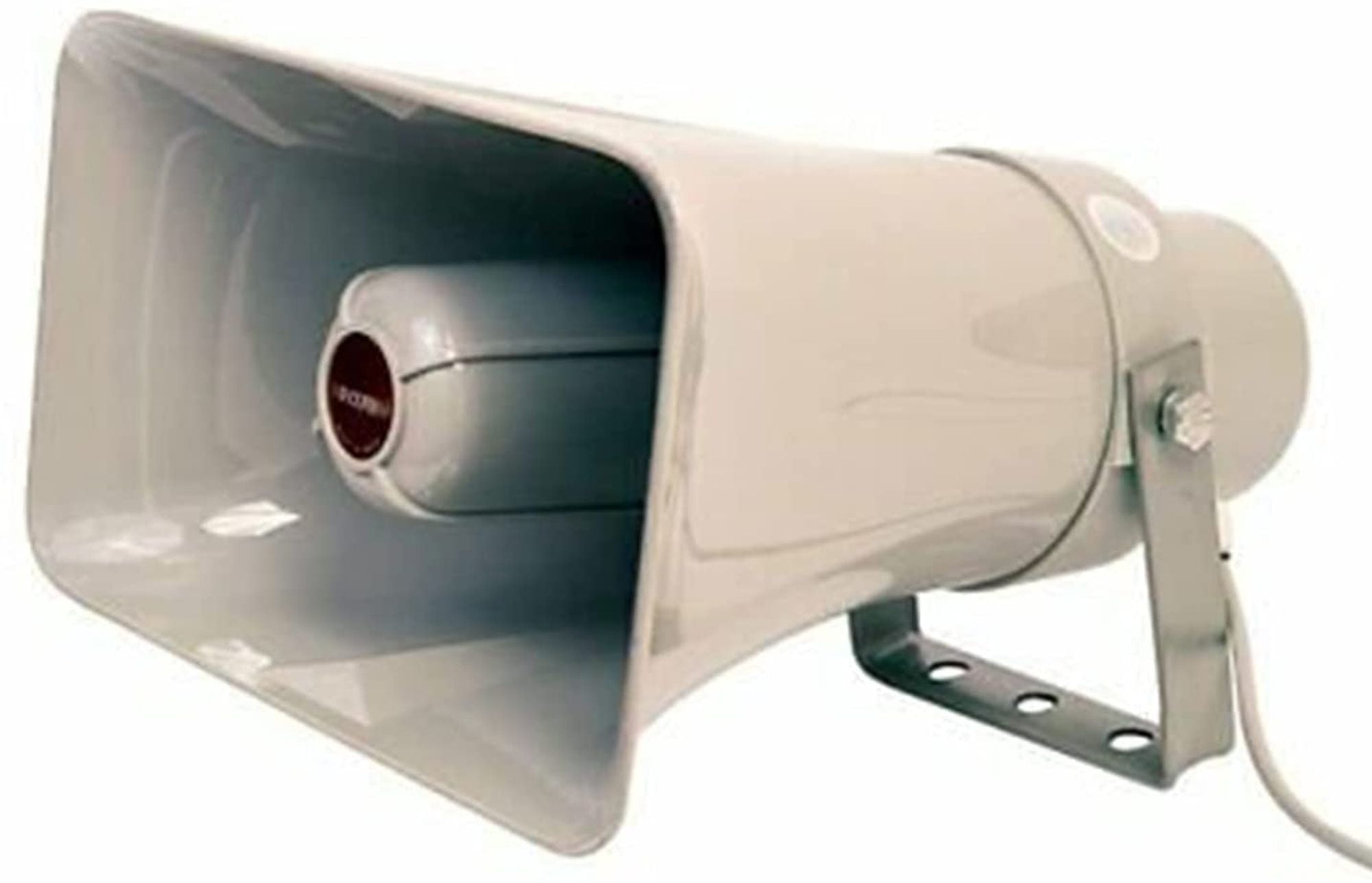 5 Core PA POWER Horn Outdoor WATERPROOF SPEAKER Driver ABS 100V SIREN SUH150 