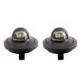 thumbnail image 1 of Juego dos piezas luces matrícula para camioneta apto para Ford F150 F250 F350 1990-2014 [tenga en cuenta al realizar el pedido del juego dos piezas], 1 of 9