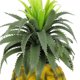 thumbnail image 3 of unbranded Adorno Decorativo De Piña Artificial Con Apariencia Para Ambientes Interiores, 3 of 8