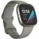 thumbnail image 1 of Reloj inteligente Fitbit Sense GPS con monitor de frecuencia cardíaca, 1 of 5