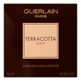 thumbnail image 4 of Guerlain Terracotta Light Bronzing Powder, 03 Brunettes, 0.35 Oz, 4 of 8