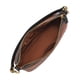 thumbnail image 2 of Bandolera Fossil Jolie marrón/negro para mujer, 2 of 6