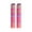 Style:Blue pink yellow, variant on 2pcs Large Pad Bike Handlebars Cover Mountain Bike Bicycles Handlebars Grip for Mountain Biking and Commuting