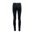 thumbnail image 4 of Therapy Women High Waist Full Length Yoga Track Pants Stretchable Leggings - Black - Medium, 4 of 4