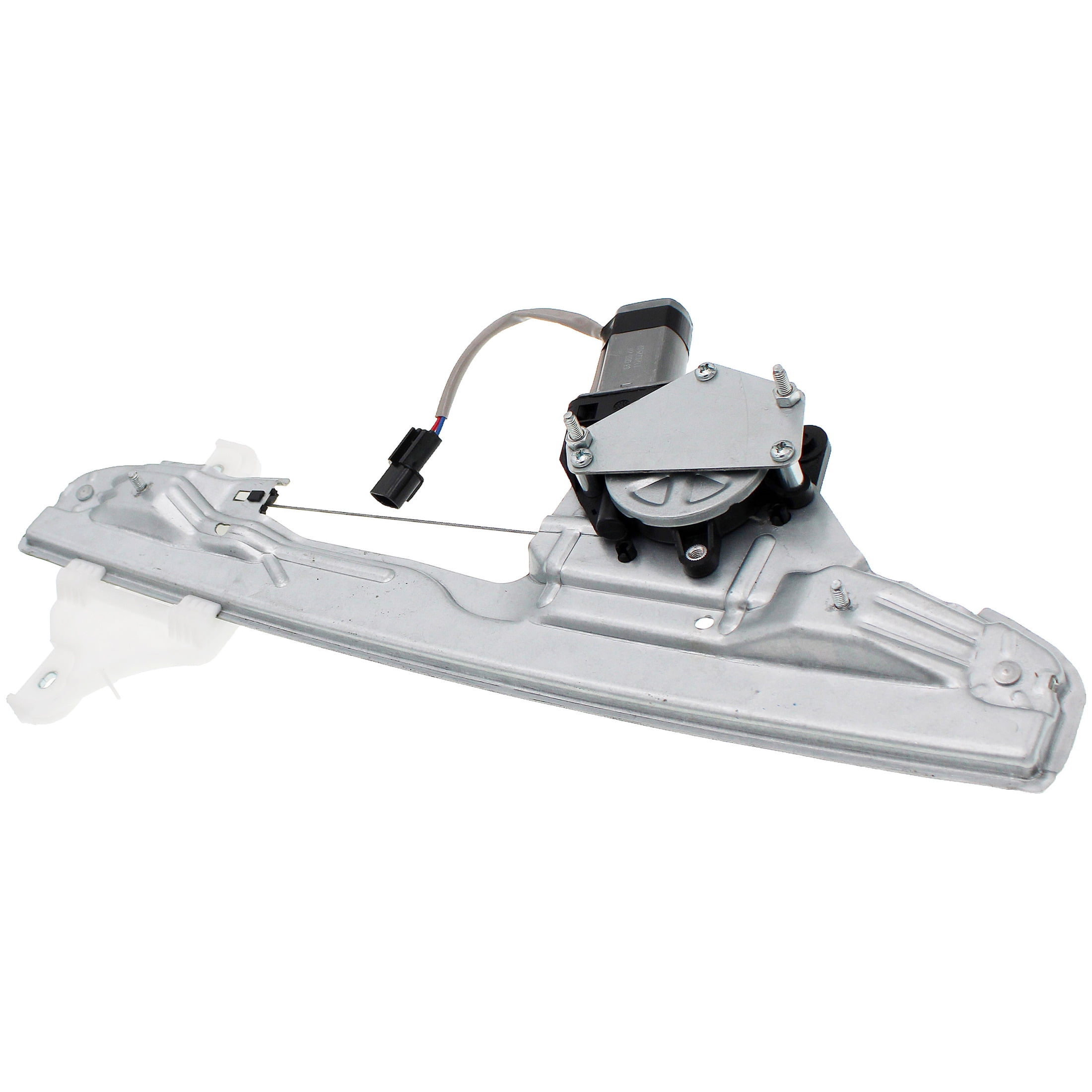 Dorman 751-149 Front Passenger Side Window Motor and Regulator Assembly for Specific Hyundai Models