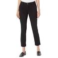 thumbnail image 1 of Pantalones Tommy Hilfiger Hampton Chino negros talla 4, 1 of 3