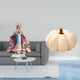 thumbnail image 2 of Escultura de la escena de la Natividad,Adorno acrílico 2D de pie,Almohadas de calabaza de Halloween,Cojines de calabaza de Halloween,suaves,para decoración del hogar,Cojines decorativos de, 2 of 8
