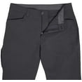 thumbnail image 6 of Eddie Bauer Men's UPF 50+ Tech Pants(Dark Smoke 36W x 30L), 6 of 6