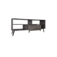 thumbnail image 2 of Mueble Mesa para TV DECOMOBIL 07 con Cajón 140x40 cm 28 kilos, 2 of 5