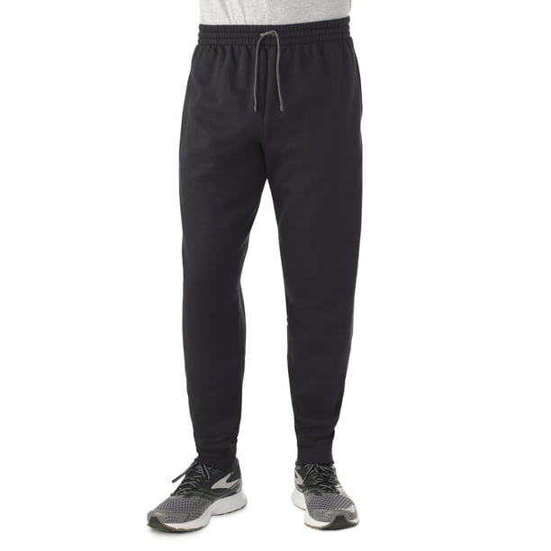 men's dual defense eversoft sweatpants