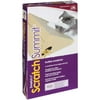 Smarty Kat: Incline Scratch Summit Includes Smartykat Certified Organic Catnip Scratcher, 1 ct