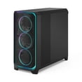 thumbnail image 3 of Fractal Design FDCMES3X03 Meshify 3 XL Ambience Pro RGB Computer Case, 3 of 9