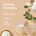 thumbnail image 2 of Candle Febreze Soothe & Restore Scent 325 ml, 4 mechas, paquete individual, 2 of 8