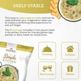 thumbnail image 5 of ReadyWise Simple Kitchen Chicken With Rice Soup Mix, Vegetarian, Gluten-Free, Pack Of 4, 5 of 7