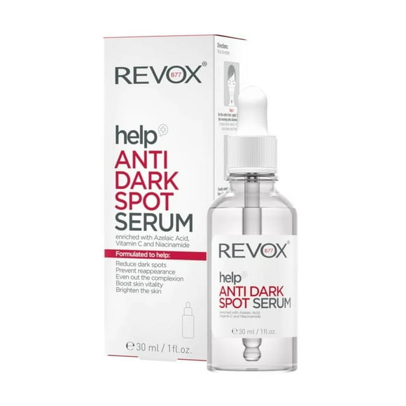 Serum facial Revox Help antimanchas 30 ml