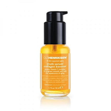 - Ole Henriksen Truth Serum Collagen Booster 1.7 Ounce