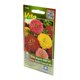 thumbnail image 2 of Semillas Zinnia Elegante Doble Víta 1.5 G Multicolor, 2 of 3