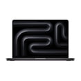 thumbnail image 1 of MacBook Apple Pro M4 14 Pulgadas 16GB RAM 512GB SSD Negro Espacial, 1 of 4