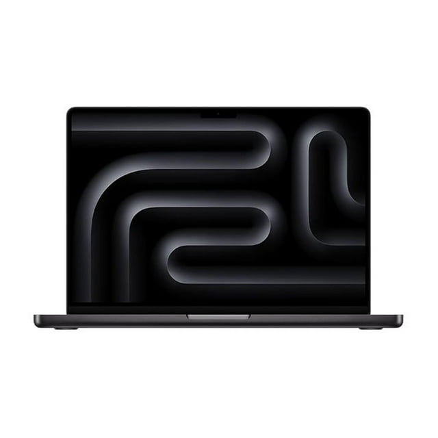 MacBook Apple Pro M4 14 Pulgadas 10 Core CPU 10 Core GPU 24GB RAM 1TB SSD Negro Espacial