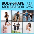 thumbnail image 2 of Body Shape Kilani Gel Super Concentrado - Algas Marinas, Elastina y Hamamelis - Efecto Termoactivo - Reductor + Reafirmante - Flacidez - Natural - 300 ml, 2 of 8