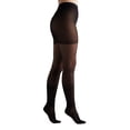 thumbnail image 4 of EvoNation Everyday Sheer 15-20 mmHg Compression Pantyhose, 4 of 6