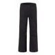 thumbnail image 3 of Pantalones de trabajo de longitud completa para hombre, de color liso, con bolsillos, de pierna recta, 3 of 3