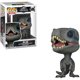 thumbnail image 2 of Figura de acción Funko POP Jurassic World Fallen Kingdom Blue, 2 of 9