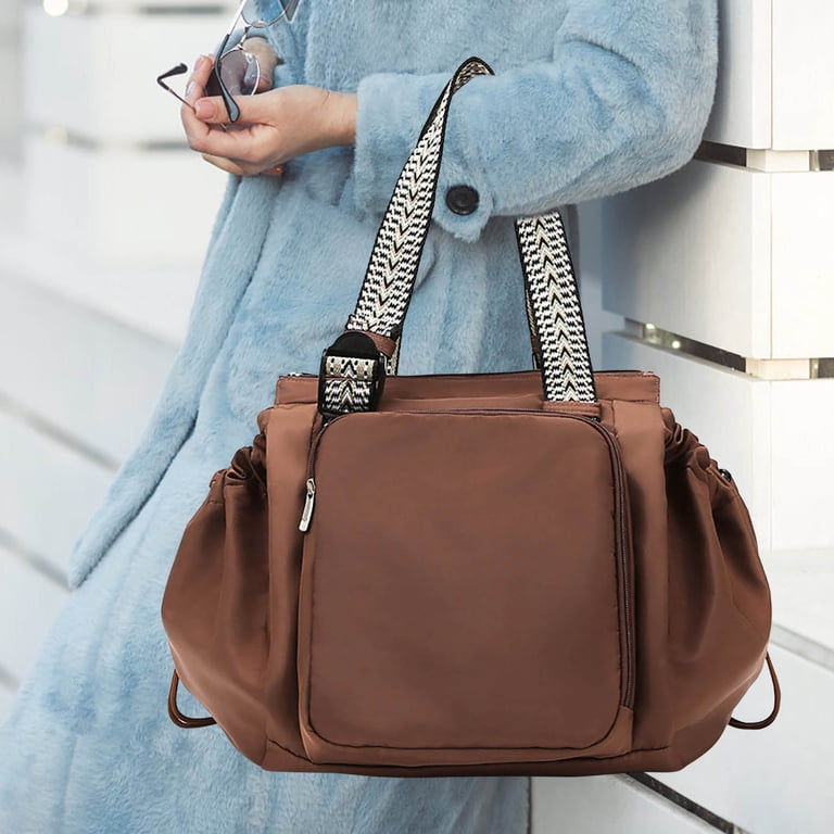 Multifunctional Travel Tote Bag for Women, Large Capacity  display picture 2