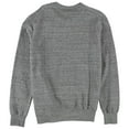 thumbnail image 2 of Elevenparis Mens Montaingne Biker Club Sweatshirt, Grey, Medium, 2 of 2