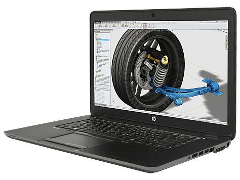 Driver: hp zbook ubuntu graphics