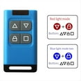 thumbnail image 4 of Universal Multi-Frequency Remote Control Duplicator With Automatic Frequency Identification, Compatible With Garage Door Gate And Retractable Door, Duplicate Up To 8 Signals From, 4 of 8