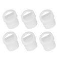 thumbnail image 5 of FRCOLOR Mop Bucket Drain Plugs Replacement Rubber Hole Covers for Home Use Leakproof with Easy Installation, 5 of 8