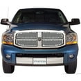 thumbnail image 2 of Putco 06-08 Ram 1500/2500/3500 - Replacement Punch Stainless Steel Grilles - 84156, 2 of 4