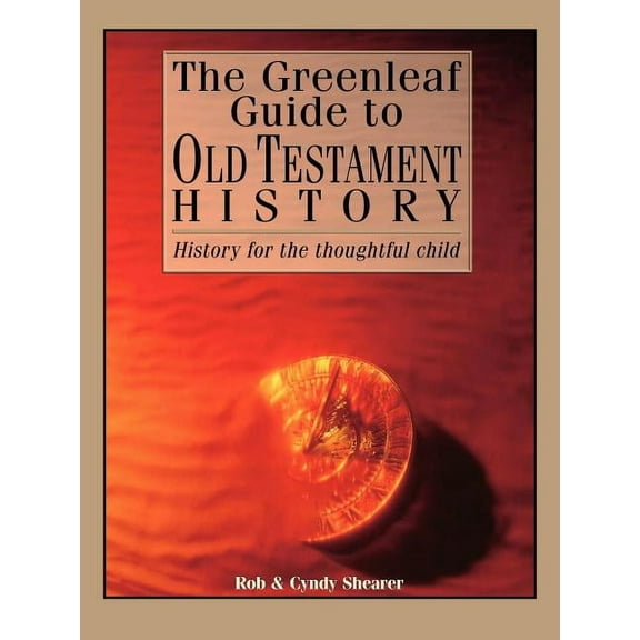 The Greenleaf Guide to Old Testament History (Paperback)
