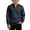Navy, variant on REDARER Boys Color Block Quarter Zip Sweatshirt Long Sleeve Winter Warm Casual Top for Youth,12-13 Years