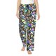 thumbnail image 1 of Balery Colored Glass Pantalones de pijama para mujer, pijamas ultraligeros, pantalones de estar por casa-Medium, 1 of 6