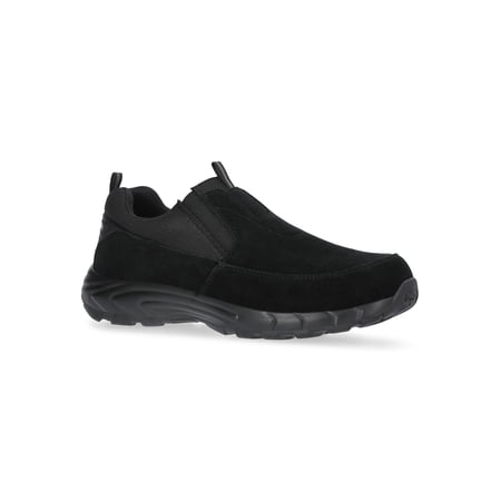 George Men s Rugged Moc Slip On Shoes Extra Wide Width Available