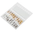 thumbnail image 4 of Watch Repair Kit, Watch Crown Spare Parts Durable  For Repairment, 4 of 8