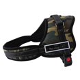 thumbnail image 3 of Large Dogs Harness Vest Integral Whole Design Waterproof Mesh Lining Pet Accessories for Dogs 1Pcs, 3 of 4