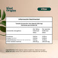 thumbnail image 3 of Kind Origins Vitex Agnus Castus 400 mg 90 cápsulas, 3 of 7