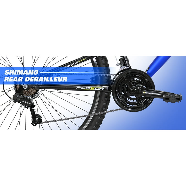 Kent ds flexor mountain bike sales