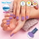 thumbnail image 2 of Set de esmaltes de uñas Townley Girl Disney Stitch, 8 unidades, más de 3 años, 2 of 9