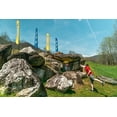 thumbnail image 7 of (2 pack) Innova DX Wombat3 Mid-Range Disc Golf Disc, 7 of 7